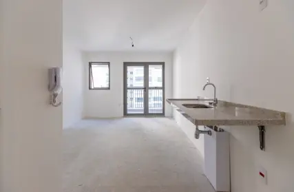 Imagem: Flat / Studio para Venda, Indianópolis