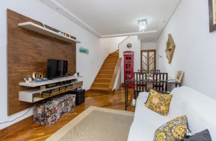 Imagem: Sobrado para Venda, Jardim Aeroporto