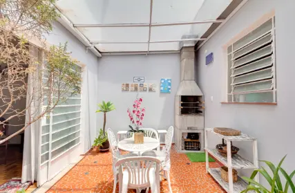 Imagem: Sobrado para Venda, Planalto Paulista