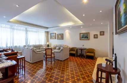 Imagem: Casa Térrea para Venda, Moema