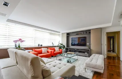 Imagem: Apartamento para Venda, Jardim Europa