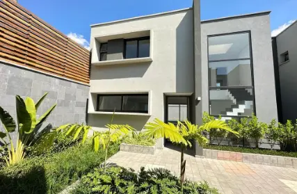 Imagem: Condomínio Fechado para Venda, Campo Belo (Zona Sul)