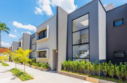 Imagem: Condomínio Fechado para Venda, Campo Belo (Zona Sul)