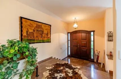 Imagem: Casa Térrea para Venda, Alto da Boa Vista