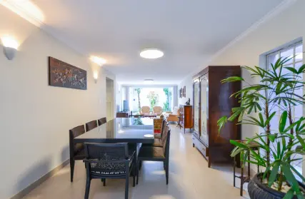 Imagem: Casa Térrea para Venda, Brooklin