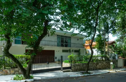 Imagem: Casa Térrea para Venda, Jardim Marajoara