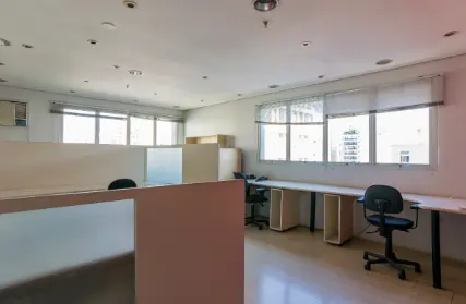 Imagem: Sala Comercial para Venda, Vila Olímpia (Zona Sul)