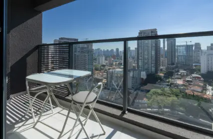 Imagem: Flat / Studio para Venda, Jardim das Acácias