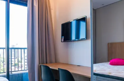 Imagem: Flat / Studio para Venda, Vila Olímpia (Zona Sul)