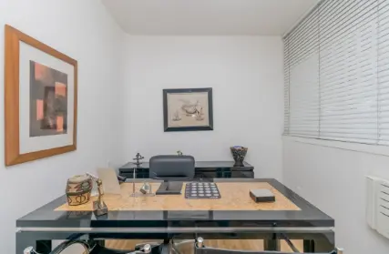 Imagem: Sala Comercial para Venda, Itaim Bibi