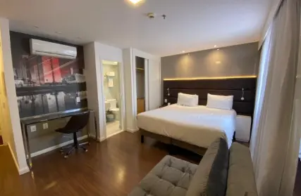 Imagem: Flat / Studio para Venda, Vila Olímpia (Zona Sul)