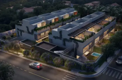 Imagem: Condomínio Fechado para Venda, Brooklin