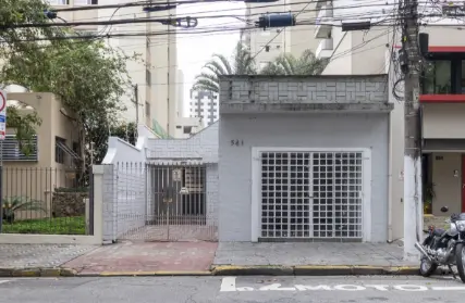 Imagem: Sobrado para Venda, Indianópolis