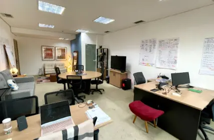 Imagem: Sala Comercial para Venda, Cidade Monções