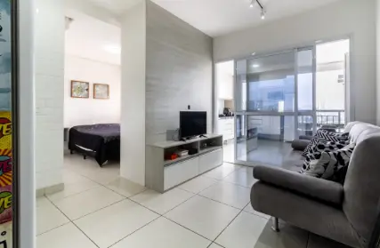 Imagem: Apartamento para Venda, Vila Cordeiro