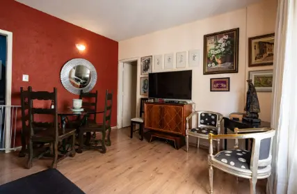 Imagem: Apartamento para Venda, Jardim Europa