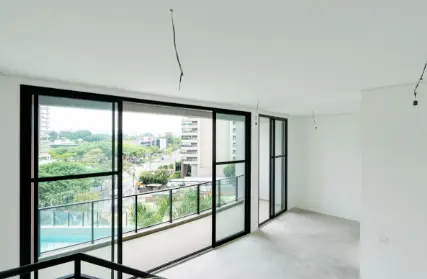 Imagem: Kitnet / Loft para Venda, Moema