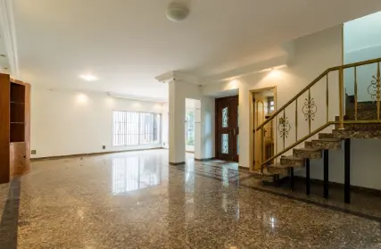 Imagem: Sobrado para Venda, Moema