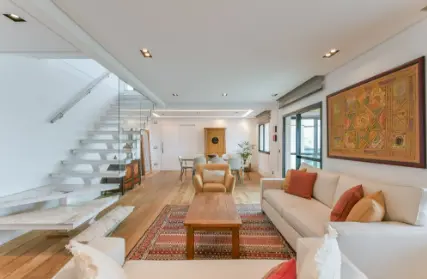 Imagem: Apartamento para Venda, Panamby