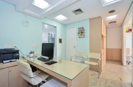 Imagem: Sala Comercial para Venda, Vila Olímpia (Zona Sul)