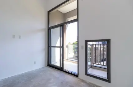 Imagem: Flat / Studio para Venda, Brooklin