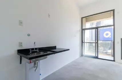 Imagem: Flat / Studio para Venda, Brooklin