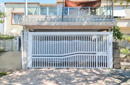 Imagem: Casa Térrea para Venda, Vila Mariana