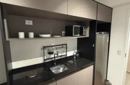 Imagem: Flat / Studio para Venda, Moema