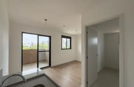 Imagem: Flat / Studio para Venda, Moema