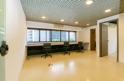 Imagem: Sala Comercial para Venda, Vila Olímpia (Zona Sul)