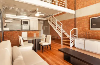 Imagem: Kitnet / Loft para Venda, Itaim Bibi