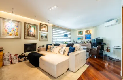 Imagem: Apartamento para Venda, Cidade Monções