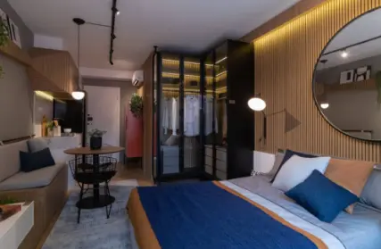 Imagem: Flat / Studio para Venda, Vila Olímpia (Zona Sul)