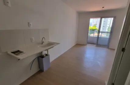 Imagem: Flat / Studio para Venda, Brooklin