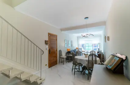 Imagem: Sobrado para Venda, Brooklin