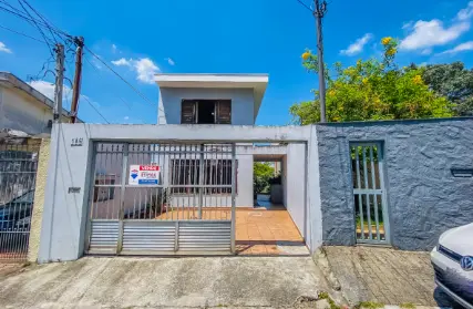 Imagem: Sobrado para Venda, Chácara Inglesa