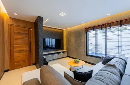 Imagem: Casa Térrea para Venda, Indianópolis