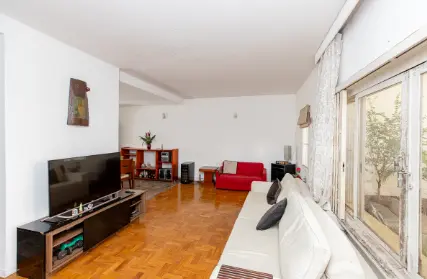 Imagem: Casa Comercial para Venda, Campo Belo (Zona Sul)