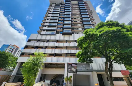 Imagem: Flat / Studio para Venda, Vila Clementino