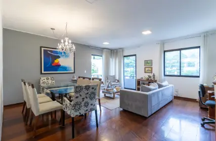 Imagem: Apartamento para Venda, Campo Belo (Zona Sul)