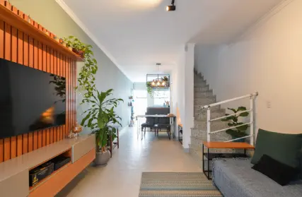 Imagem: Casa Térrea para Venda, Jardim Aeroporto