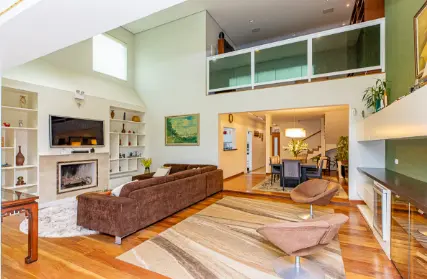 Imagem: Casa Térrea para Venda, Alto da Boa Vista