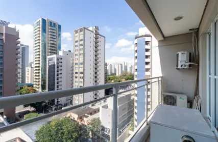 Imagem: Sala Comercial para Venda, Brooklin