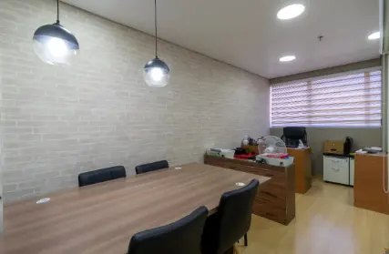 Imagem: Sala Comercial para Venda, Planalto Paulista