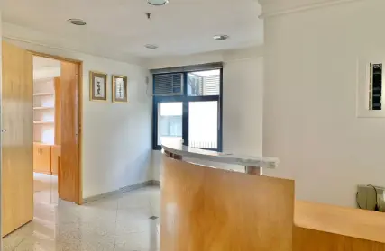 Imagem: Sala Comercial para Venda, Vila Clementino