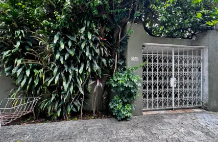 Imagem: Casa Comercial para Venda, Brooklin