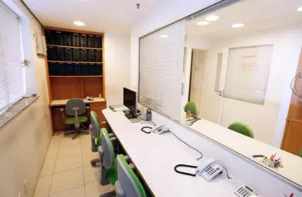 Imagem: Sala Comercial para Venda, Brooklin