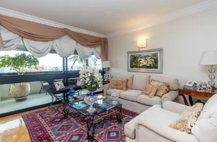 Imagem: Apartamento para Alugar, Moema