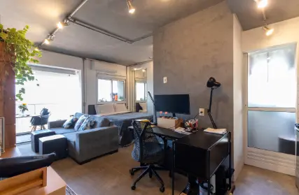 Imagem: Apartamento para Venda, Brooklin