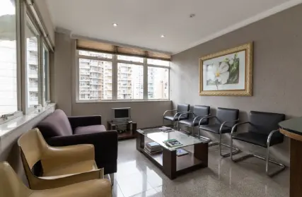 Imagem: Sala Comercial para Venda, Vila Nova Conceição